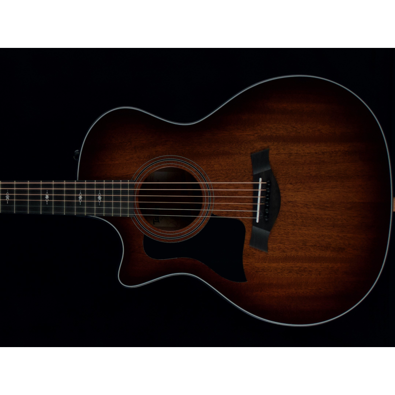 Taylor 324ce Left-Handed V-Class
