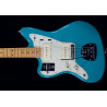 Fender American Pro 2 Jazzmaster® Left Handed Miami Blue
