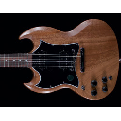 Gibson SG Tribute in walnut...