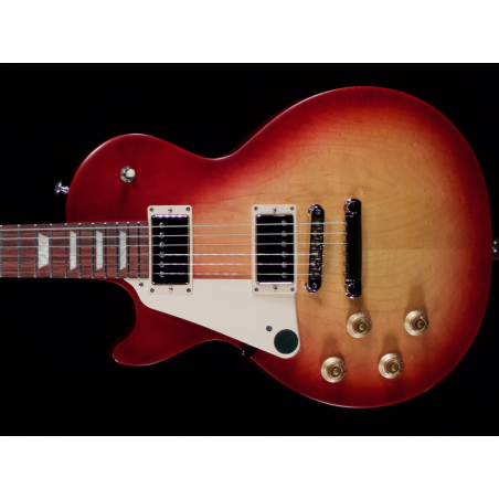 Gibson Les Paul Tribute Left Handed with deluxe bag