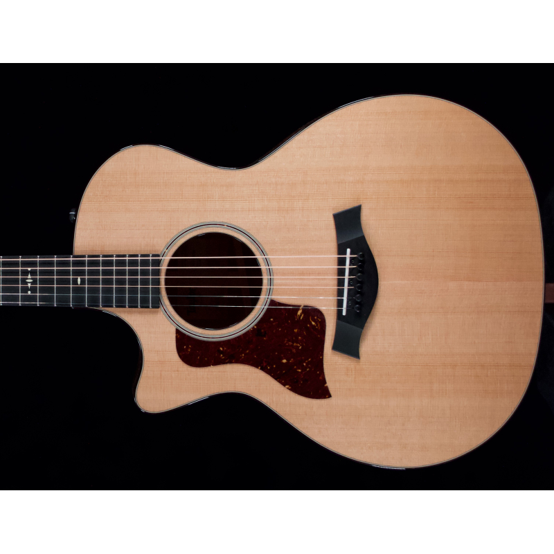 Taylor 514ce Left Handed