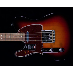 Fender American Pro 2 Tele