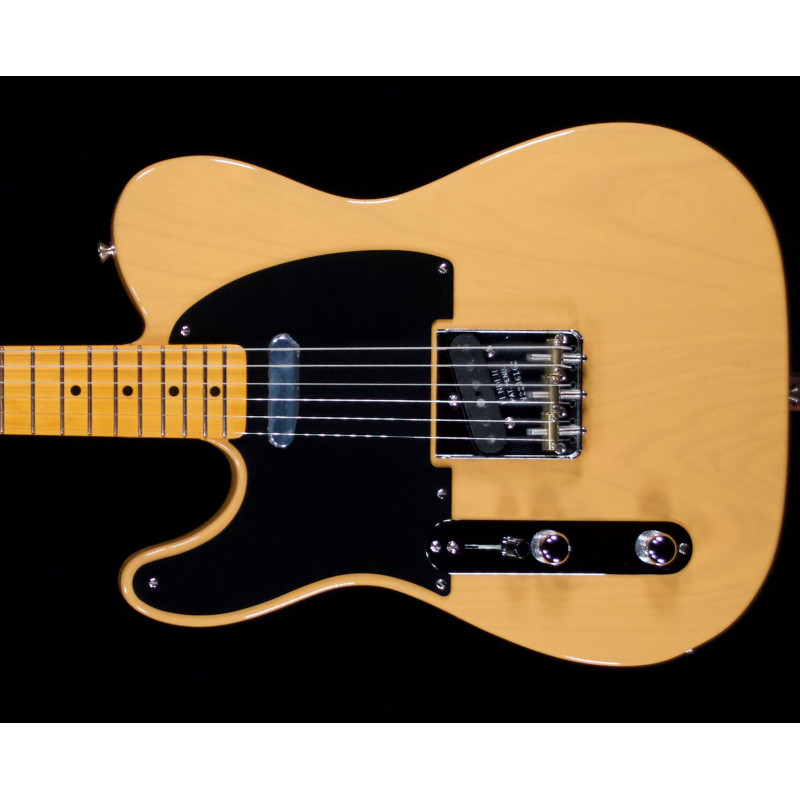 Fender American Vintage Tele Left-Handed