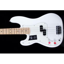 Fender Player P Bass White REDUCED PRICE