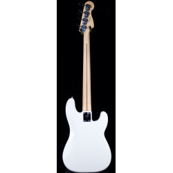 Fender Player P Bass White REDUCED PRICE