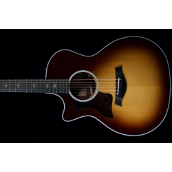 Taylor 414ce Rosewood Left...