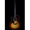 Taylor 414ce Rosewood Left Handed Guitar