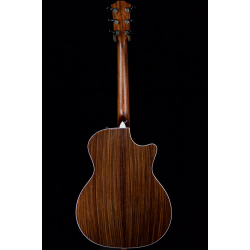 Taylor 414ce Rosewood Left Handed Guitar