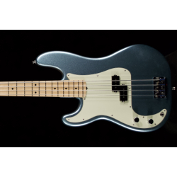 Fender USA Mod Shop P Bass...