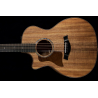 Taylor 722ce all solid koa concert size. $3799