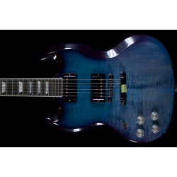 Gibson SG Modern $2499. New