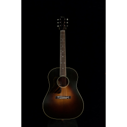 Gibson “1934” Jumbo Left Handed Thermally aged $4999