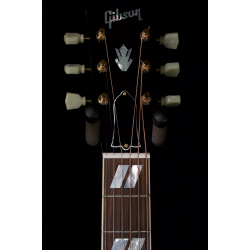 Gibson Hummingbird Custom Shop Left Handed
