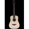 Taylor BT1-e. Baby Taylor electric with bag $549