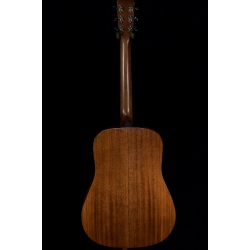 Martin D18L Left Handed with Anbertone Finish