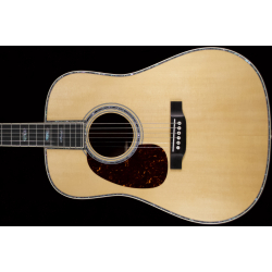 Martin D45L. This is...